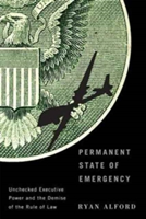 Permanent State of Emergency | Ryan Alford