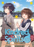 Kindred Spirits on the Roof: The Complete Collection | Hachi Ito, Aya Fumio