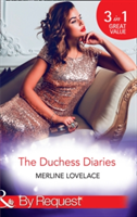 The Duchess Diaries | Merline Lovelace