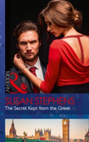 The Secret Kept From The Greek | Susan Stephens