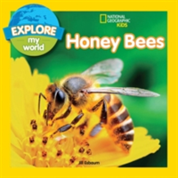 Explore My World: Honey Bees | Jill Esbaum