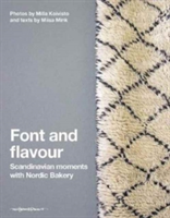 Font and Flavour | Milla Koivisto