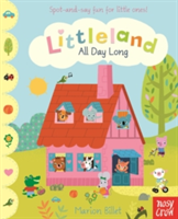 Littleland: All Day Long | Nosy Crow