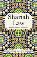 Shariah Law | Mohammad Hashim Kamali
