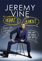 What I Learnt | Jeremy Vine