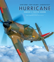 Hurricane | John (Author) Dibbs, Tony (Editor) Holmes, Gordon Riley