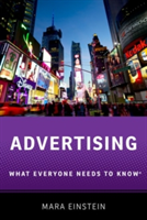 Advertising | Queens College) Mara (Professor of Media Studies Einstein