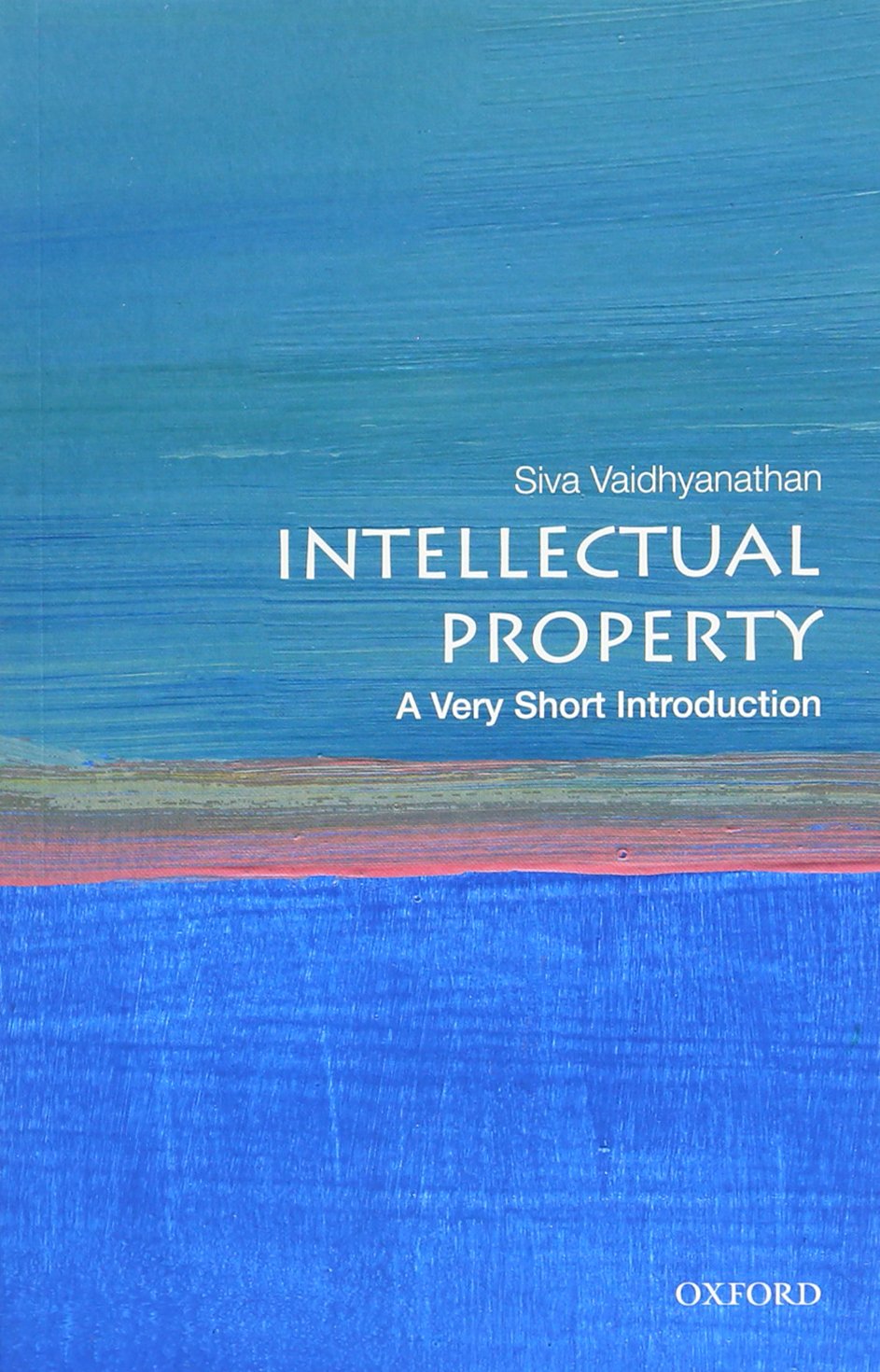 Intellectual Property | Siva Vaidhyanathan