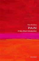 Pain: A Very Short Introduction | Freie Universitat Berlin) Department of History and Cultural Studies Rob (Assistant Professor Boddice
