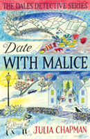 Date with Malice | Julia Chapman