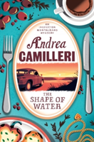 The Shape of Water | Andrea Camilleri