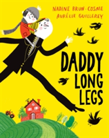 Daddy Long Legs | Nadine Brun-Cosme, Nadine Brun-Cosme, Brun-Cosme, Nadine, Brun-Cosme, Nadine