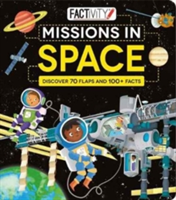 Factivity Missions in Space | Anna Bowles