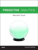 Predictive Analytics | Conrad George Carlberg