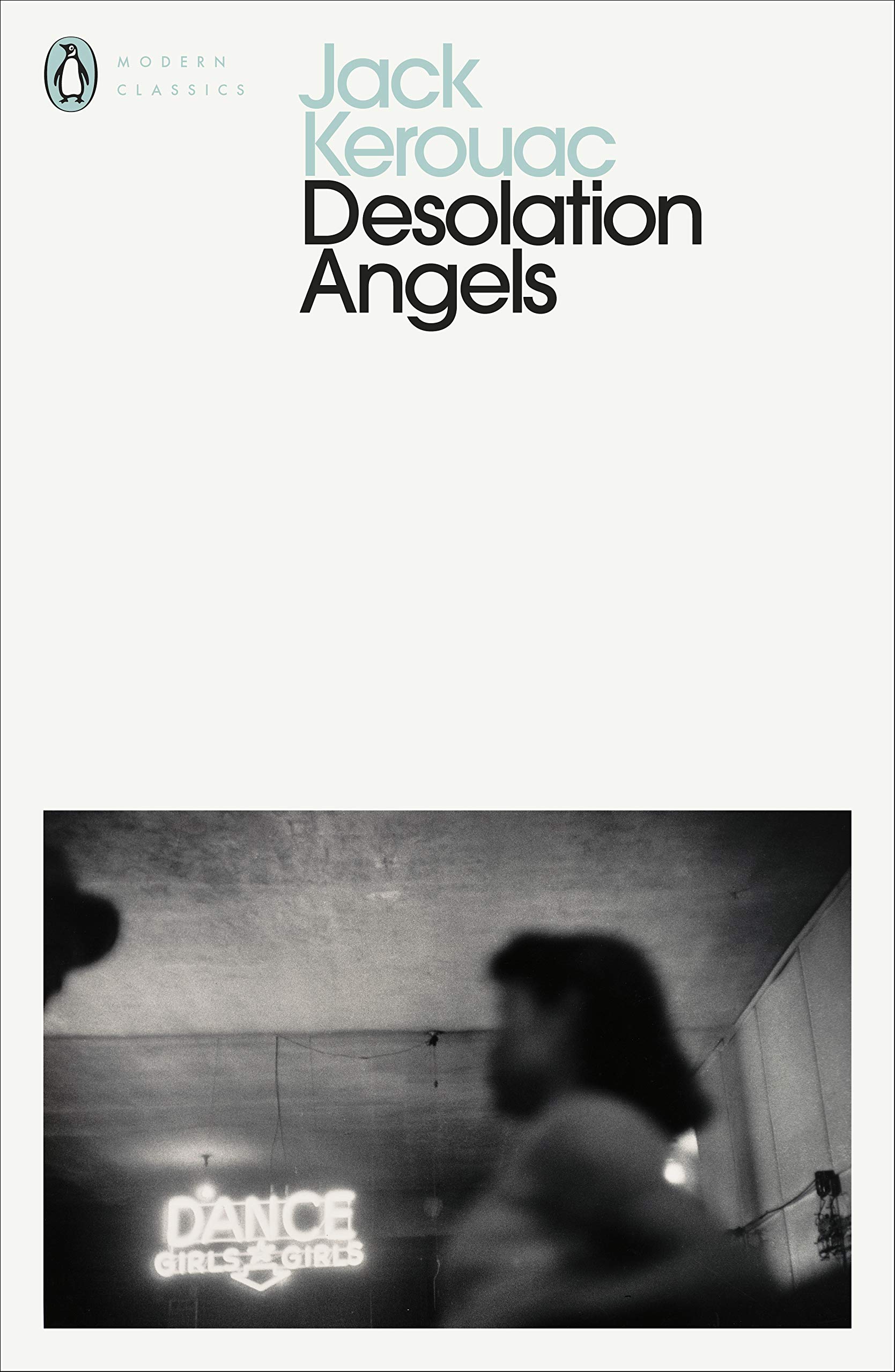 Desolation Angels | Jack Kerouac