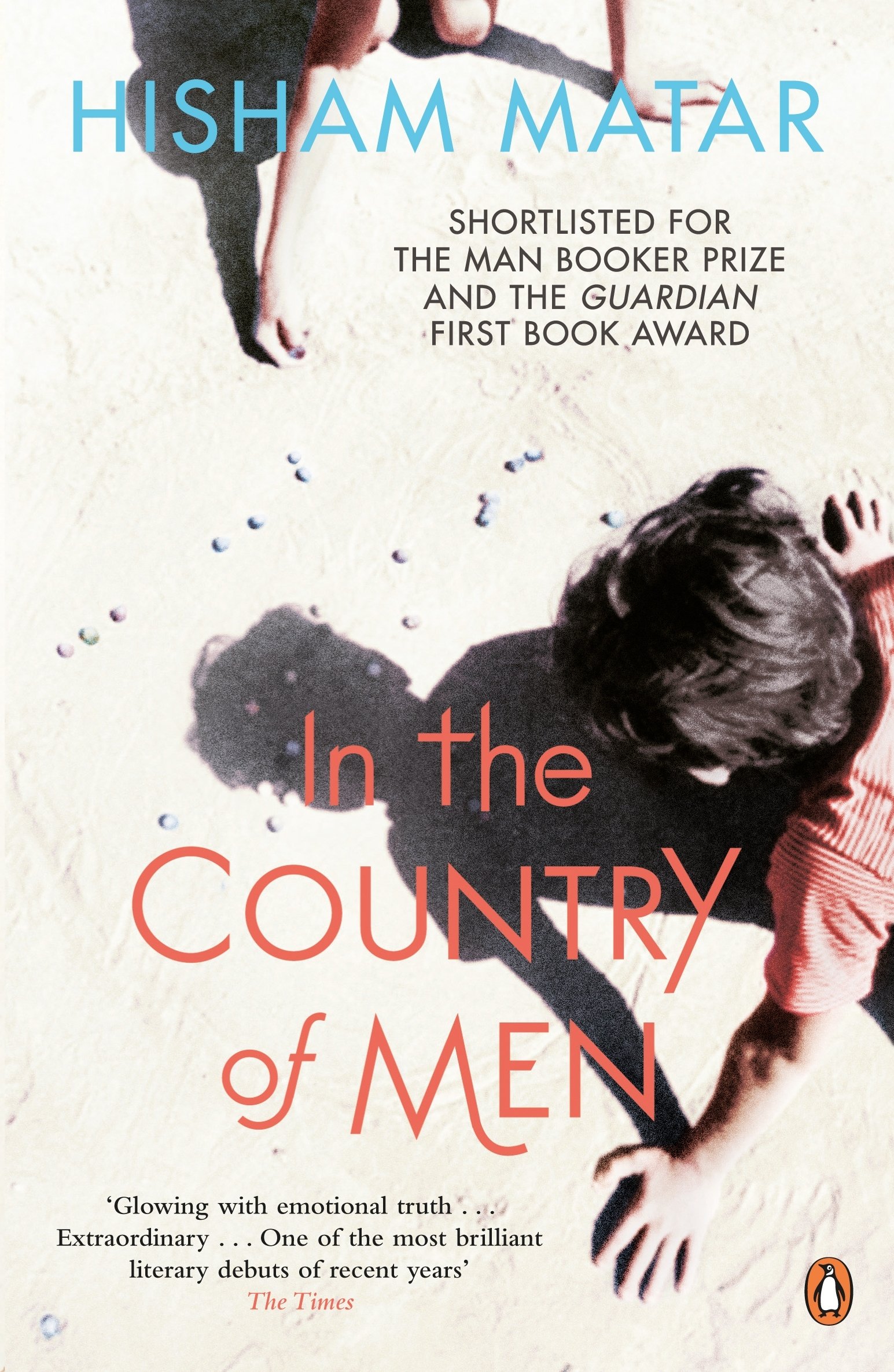 In the Country of Men | Hisham Matar