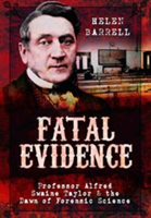 Fatal Evidence | Helen Barrell