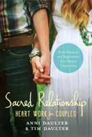 Sacred Relationship | Anni Daulter, Tim Daulter