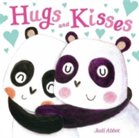 Hugs and Kisses | Judi Abbot