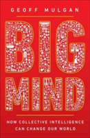 Big Mind | Geoff Mulgan