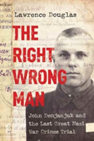 The Right Wrong Man | Lawrence Douglas