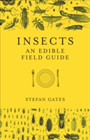 Insects | Stefan Gates