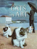 Cats in Art | Desmond Morris