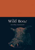 Wild Boar | Dorothy Yamamoto