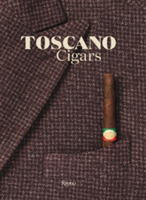 Toscano Cigar, Italian Cigar | Enrico Mannucci