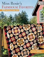 Miss Rosie\'s Farmhouse Favorites | Carrie Nelson