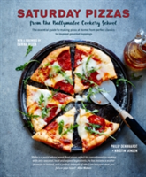 Saturday Pizzas from the Ballymaloe Cookery School | Philip Dennhardt, Kristin Jensen