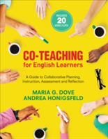 Co-Teaching for English Learners | Maria G. Dove, Andrea M. Honigsfeld