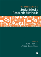 The SAGE Handbook of Social Media Research Methods |