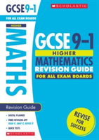 Maths Higher Revision Guide for All Boards | Steve Doyle