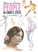 How to Draw: People | Susie Hodge