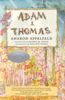 Adam And Thomas | Aharon Appelfeld