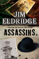 Assassins | Jim Eldridge