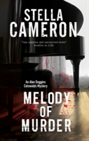 Melody of Murder | Stella Cameron