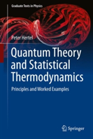 Quantum Theory and Statistical Thermodynamics | Peter Hertel