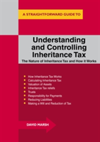 Understanding And Controlling Inheritance Tax | David Marsh