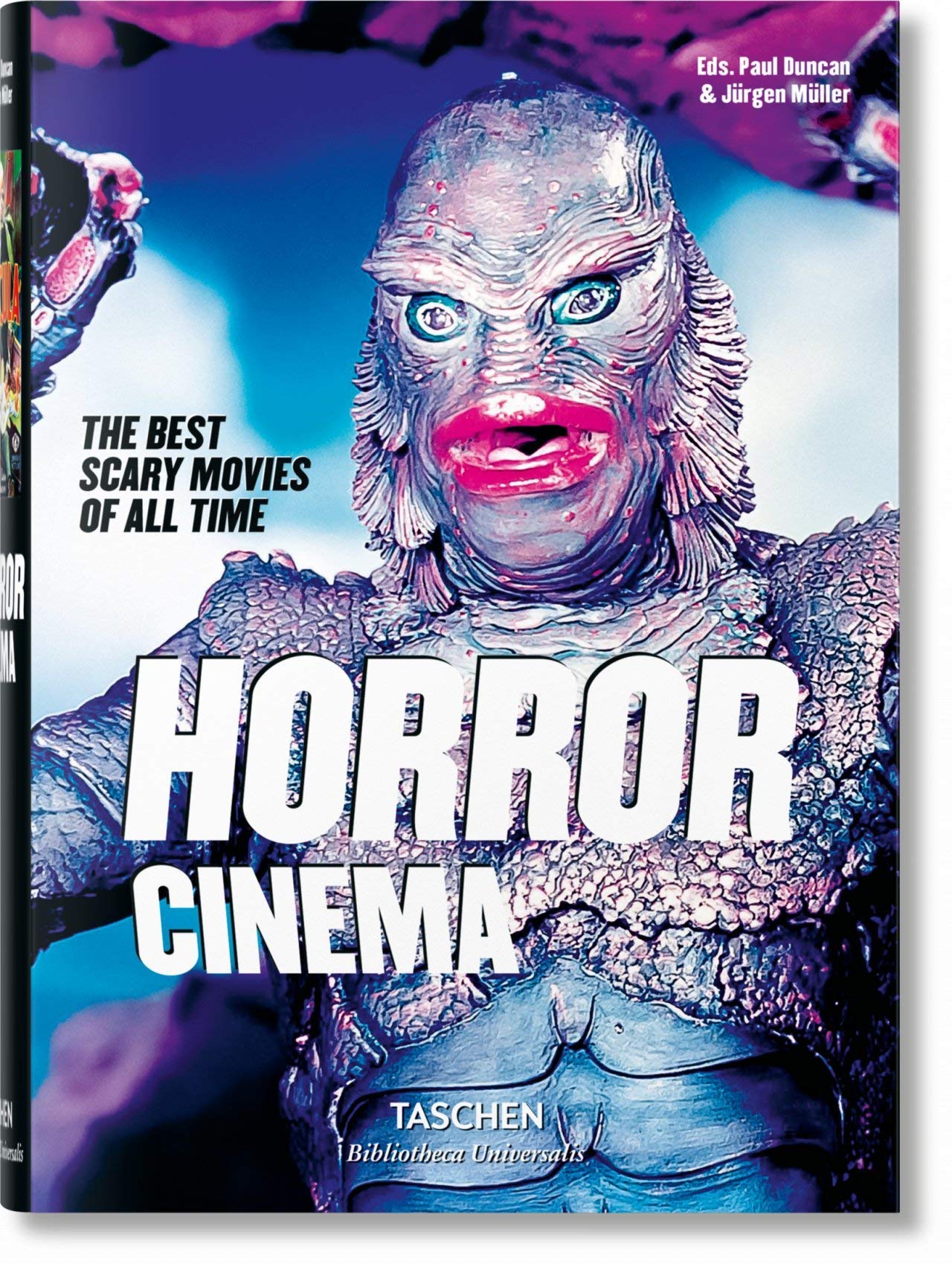 Horror Cinema | Jonathan Penner, Steven Jay Schneider