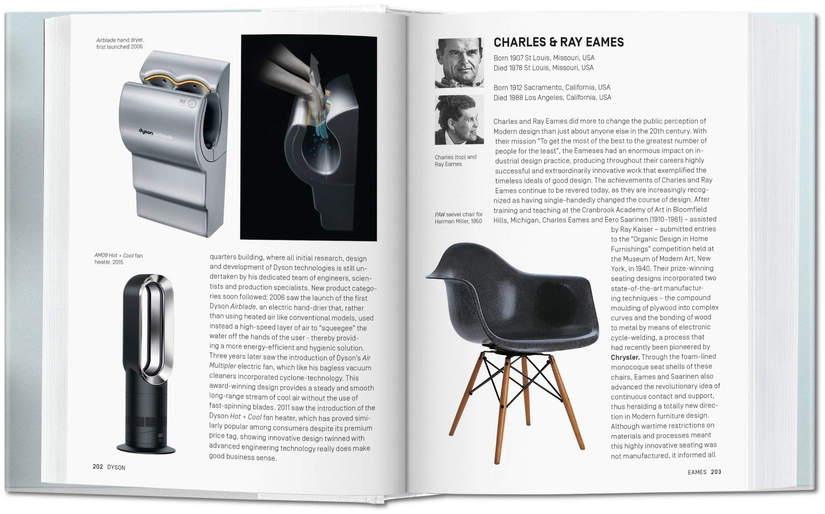 Industrial Design A-Z | Charlotte Fiell Peter