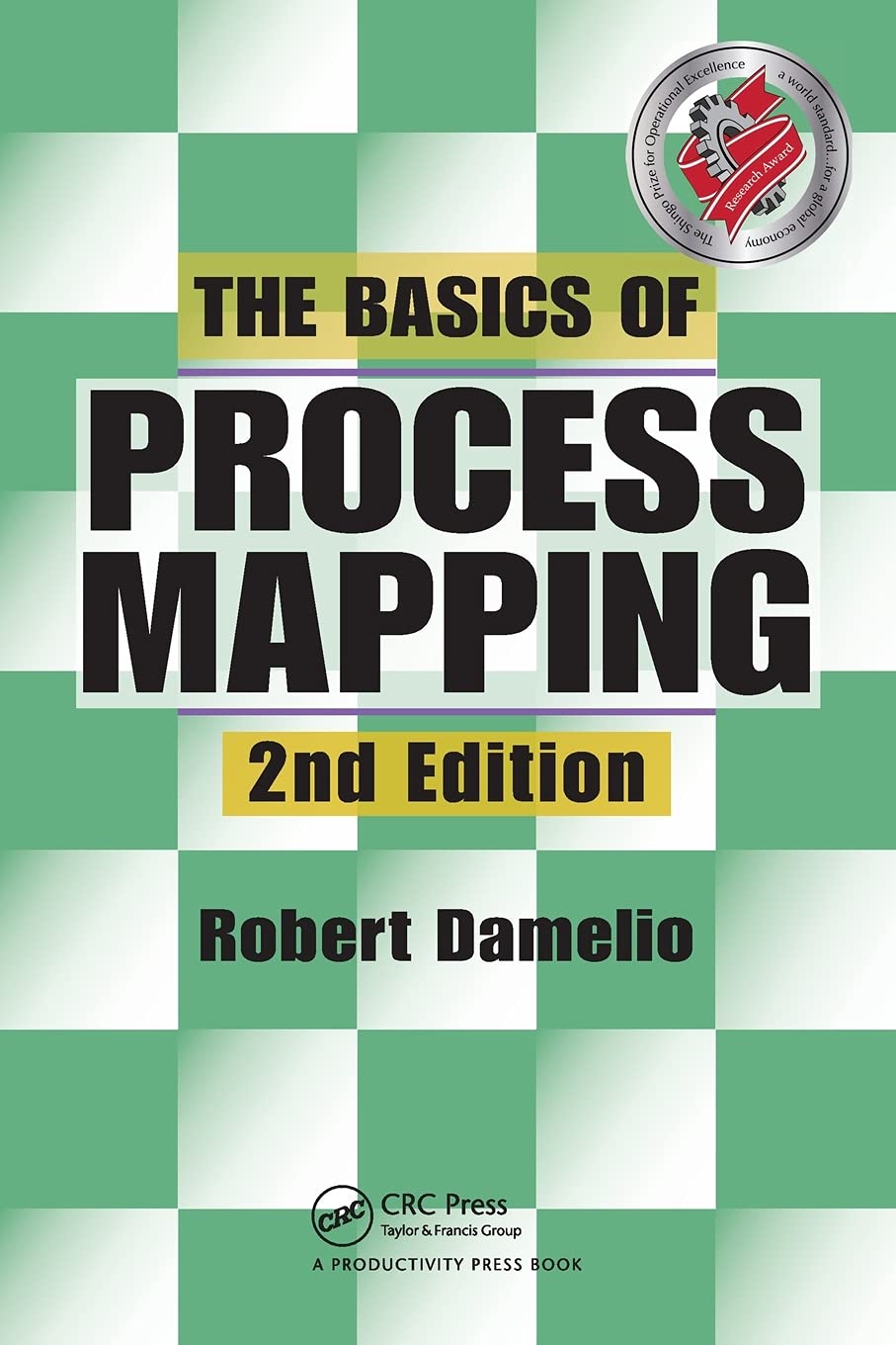 The Basics of Process Mapping | Robert Damelio - 1 | YEO