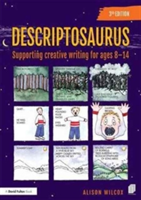 Descriptosaurus | UK) Alison (School writer and researcher Wilcox