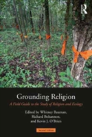 Grounding Religion |