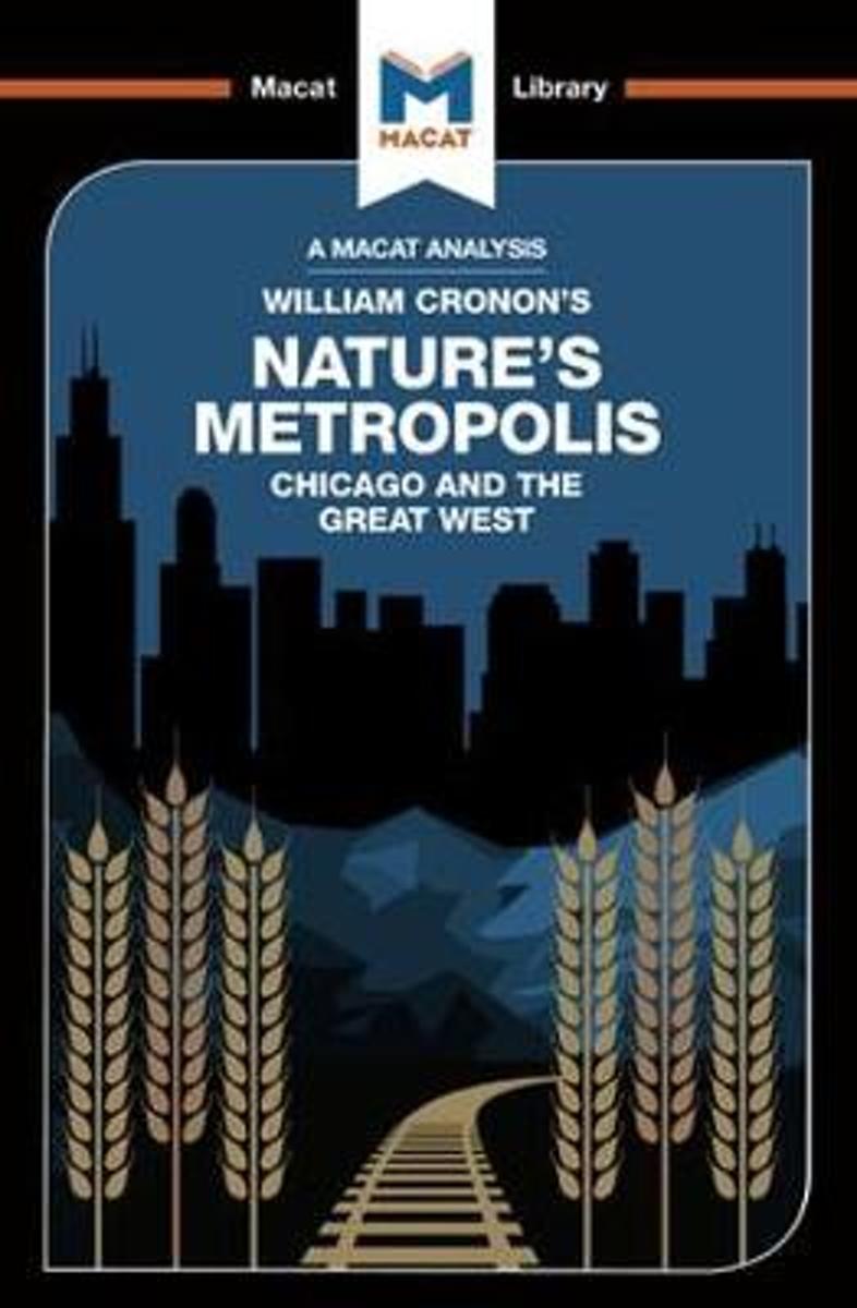 Nature\'s Metropolis | Cheryl Hudson