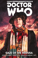 Doctor Who | Emma Beeby, Gordon Rennie