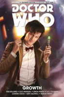 Doctor Who | Alex Paknadel