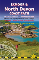 Exmoor & North Devon Coast Path |