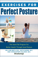 Exercises For Perfect Posture | Keith Burns, Christopher Volgraf
